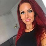 Belle Barlow - Facebook