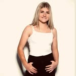 Belle Barlow-Burke - @ayvajane_burke - Instagram