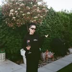 @_bellebarnes - Instagram