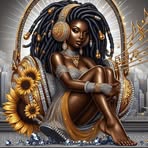 Belle Barnes - Facebook