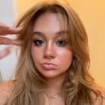 Belle Barnes - @isabelle.b386 - Instagram