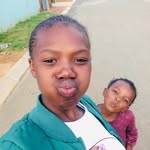 belle barnes - @naledi_barnes - Instagram