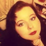 Belle Barnes - @bellemystique - Instagram