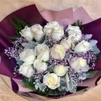 Belle Barrera - Facebook