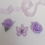 Barrettes, Serre-têtes Femmes Filles Bébés - @barrettes.et.mimi.belle - Instagram