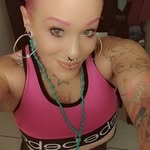 Belle Barrett - @bcrystalbelle - Instagram
