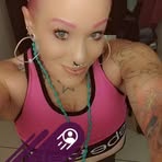 Belle Barrett - Facebook