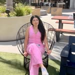 Bella Barron Rueda - @bellaa.br - Instagram