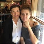 Annabelle Brown - @bellebrown027 - Instagram