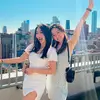 belle - @bellechang1 - TikTok
