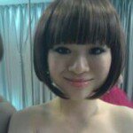 Belle Chang - @belle_cpy - Instagram