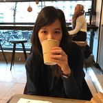 Belle Chang - @bellefrogirl - Instagram