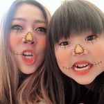 Belle Chang - @bellechang628 - Instagram