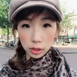 Belle Chang - @chang_belle - Instagram