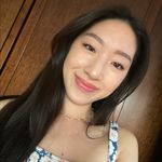 Belle Chang - @belle_1998 - Instagram