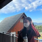 Belle Chang - @tzuyi_i - Instagram