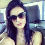 Belle Charles - @bellealbie - Instagram