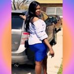 Berline Belle Charles - @call_me_belle82 - Instagram