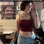 Bella Craig - @thehellpineapple - Instagram