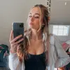 Bella Gallagher - @bellaagallagher - TikTok