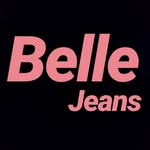 Belle Jeans - @bellejeans_ - Instagram
