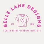 Belle Lane Designs - @bellelanedesigns - Instagram