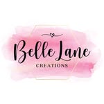 Personalised gifts & keepsakes - @bellelanecreations - Instagram