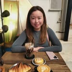 Rachel Yap - @bellelane - Instagram