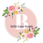 Tina Federmann - @bellelanegoods - Instagram