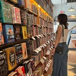 belle - @bellebookmarks - Instagram