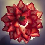 Belle Marks - @bellessweetcreations - Instagram
