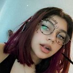 Belle Rodriguez - @skullsnbones99 - Instagram