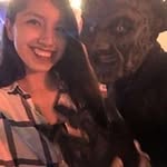 Belle Rodriguez - @bellerodriguez1233 - Instagram