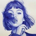 Belle Rodriguez - @broken_but_beautiful111 - Instagram