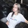 Belle Rodriguez - @axtwusisuzbgrow - TikTok