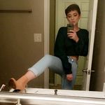 Belle Rodriguez - @_la_gitana_ - Instagram