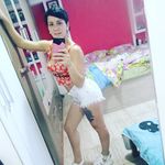 maru rodriguez - @bellerodriguez_14 - Instagram