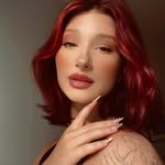 I S A B E L L E - @bellerosso - Instagram