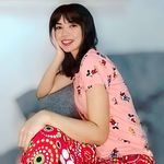 Belle Simon - @itsbellesimon - Instagram