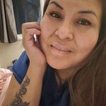 Belle Thomas - @lettiblue13 - Instagram