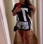 Bella Walker - Facebook