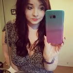 Helen Walker - @bellewalkerr - Instagram