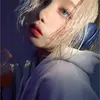 Belle Ward - @mona.holmes_ - TikTok