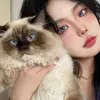Belle Ward - @mandyhart_1 - TikTok