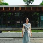 Belle Wu - Facebook