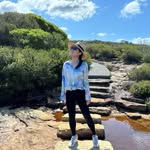 Belle Wu - @bellewu2003 - Instagram