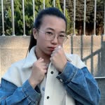 Belle Wu - @wubelle030 - Instagram