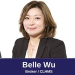 Belle Wu Realty Team - Power 7 - @bellewurealtyteam_power7 - Instagram