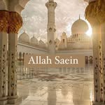 Beloved Allah سایئں - @allahsaein - Instagram