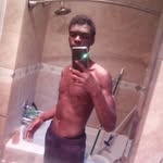 Beloved Allah Heaven David Z. Blue - @1998adult - Instagram